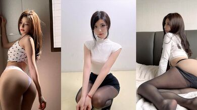 极品高颜值反差御姐自拍视频流出 双指狂抠嫩骚穴 喷水高潮淫水拉丝 诱惑到爆！