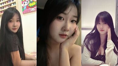 山东菏泽学生妹 卢嘉 吃鸡视频泄露 湿滑灵活舌头舔弄鸡吧 口技堪称一流！